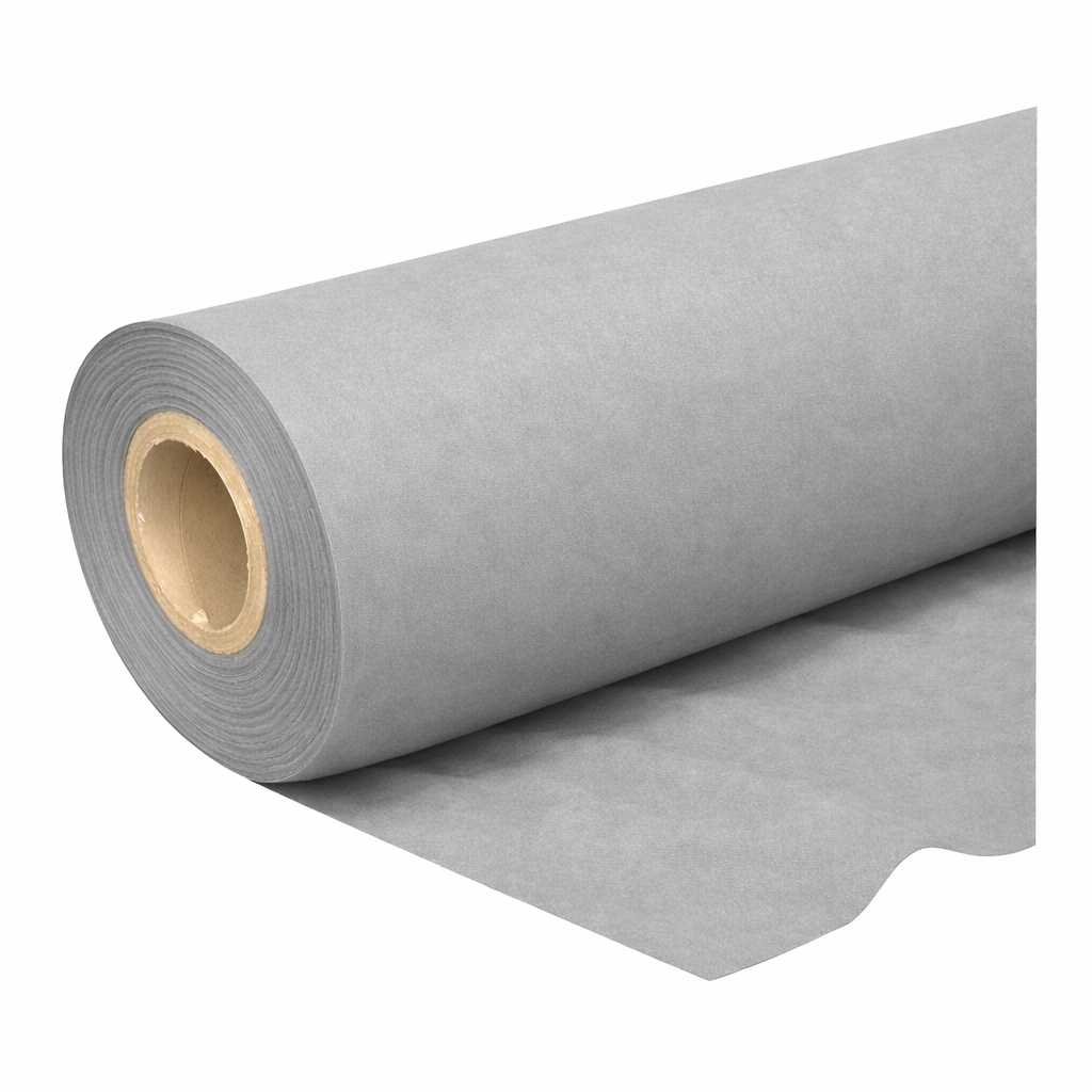 Flanel - 260 cm - Steengrijs