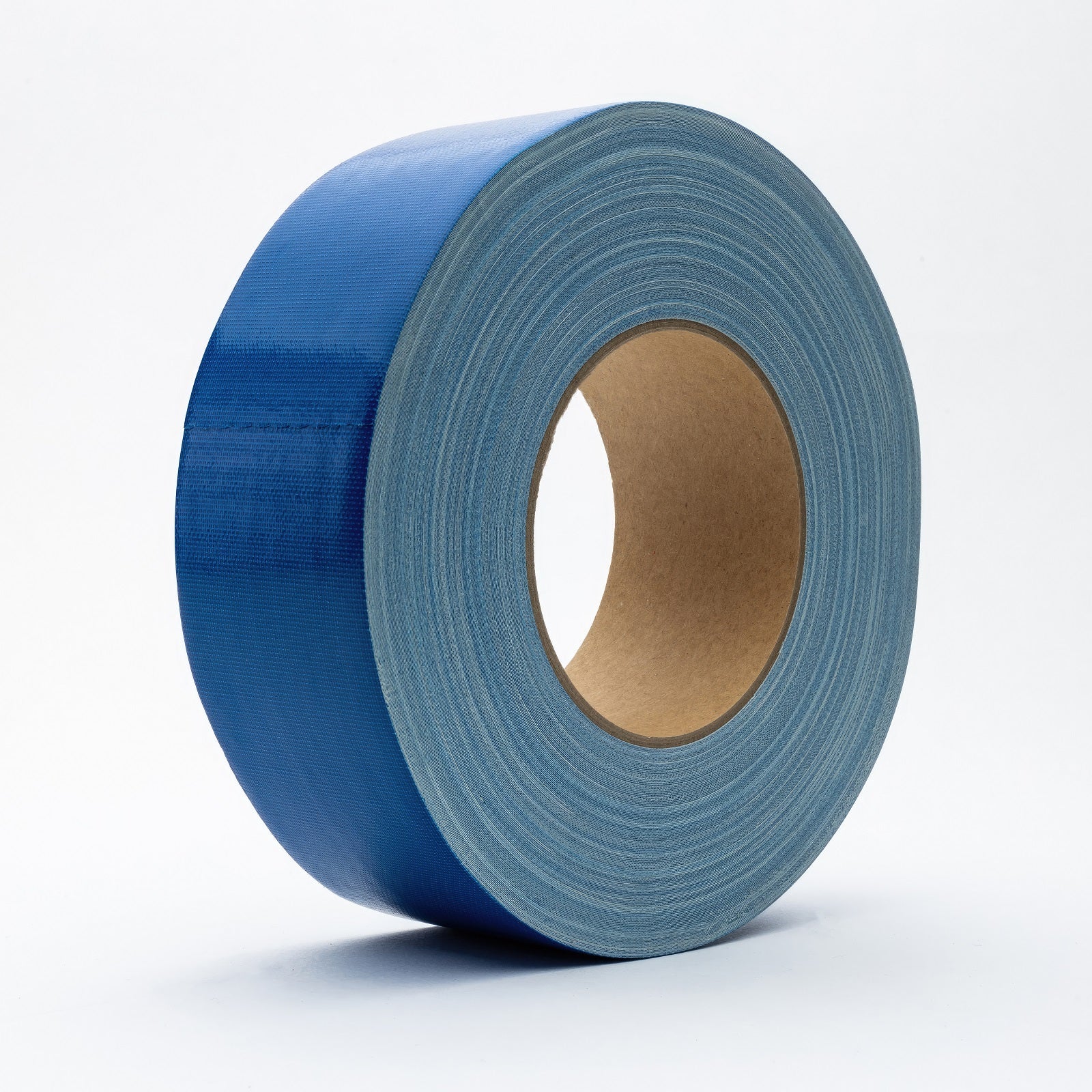 MCT 300 - Gaffa tape - 50 mm - blauw - rol 50m