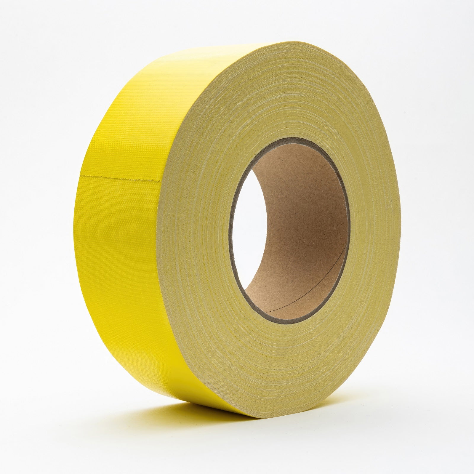 MCT 300 - Gaffa tape - 50 mm - geel - rol 50m