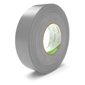 MCT 300 - Gaffa tape - 38 mm - grijs - rol 50m