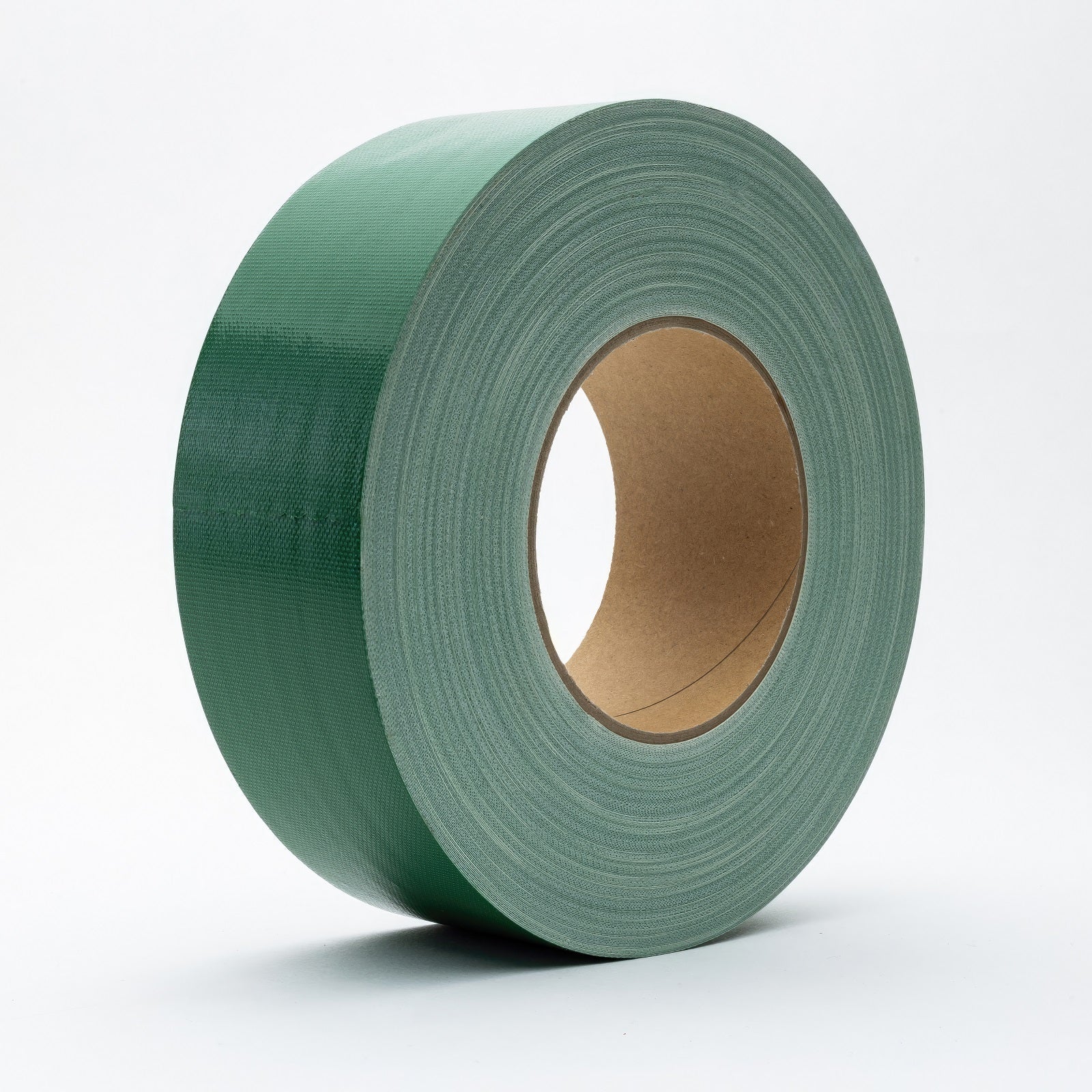 MCT 300 - Gaffa tape - 50 mm - groen - rol 50m