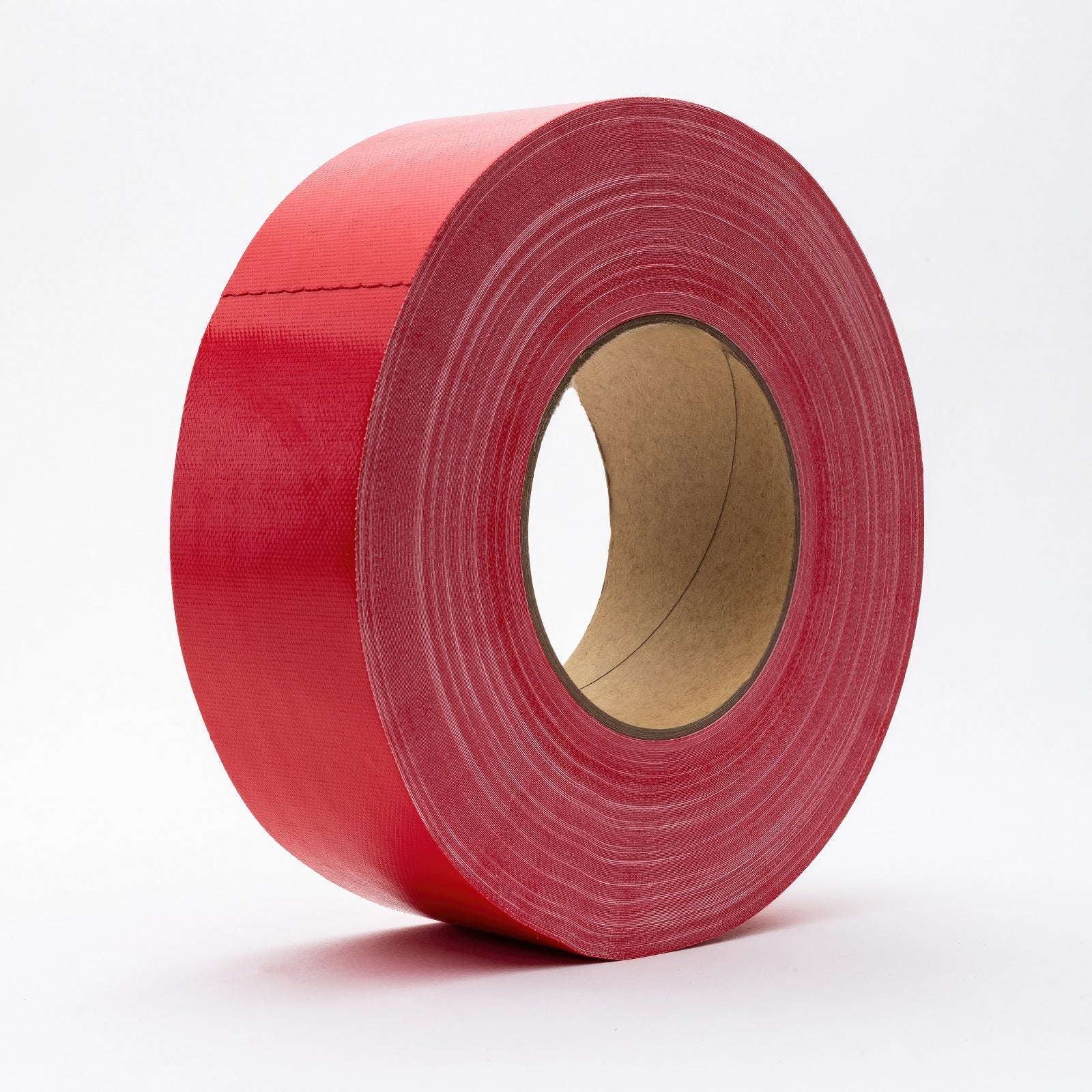 MCT 300 - Gaffa tape - 50 mm - rood - rol 25m