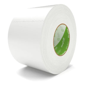 MCT 300 - Gaffa tape - 100 mm - wit - rol 50m