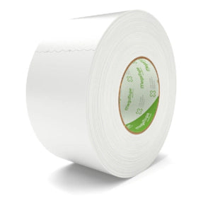 MCT 300 - Gaffa tape - 75 mm - wit - rol 50m