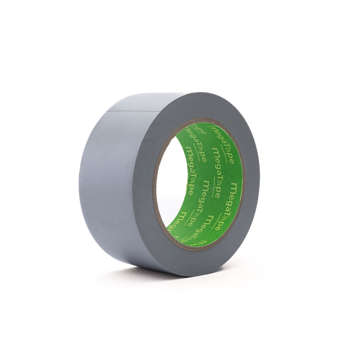 UT5 - PVC dansvloer tape – 33 m op rol - 50 mm - grijs