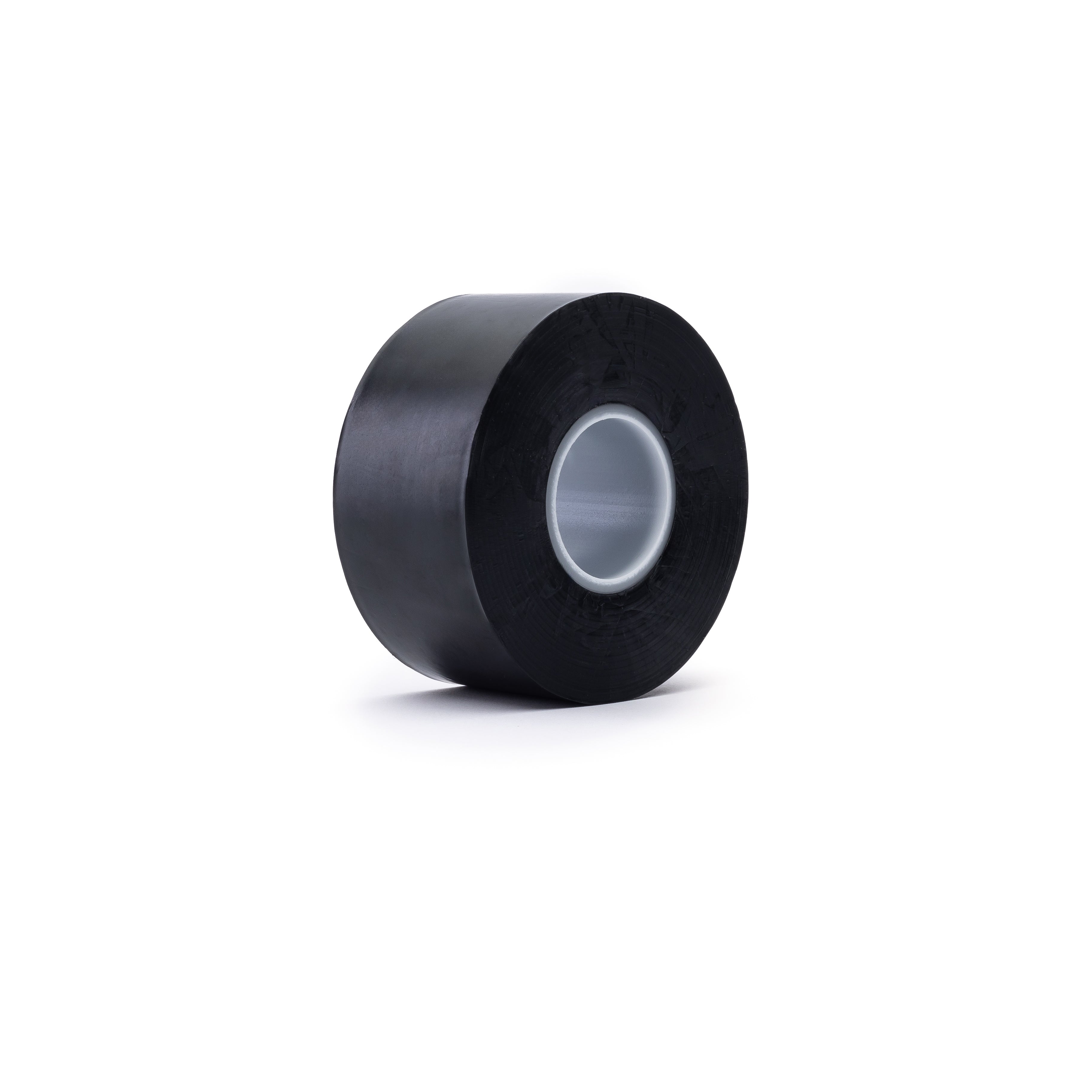 MegaTape UT7 PVC tape – 38 mm - zwart - 33 m rol