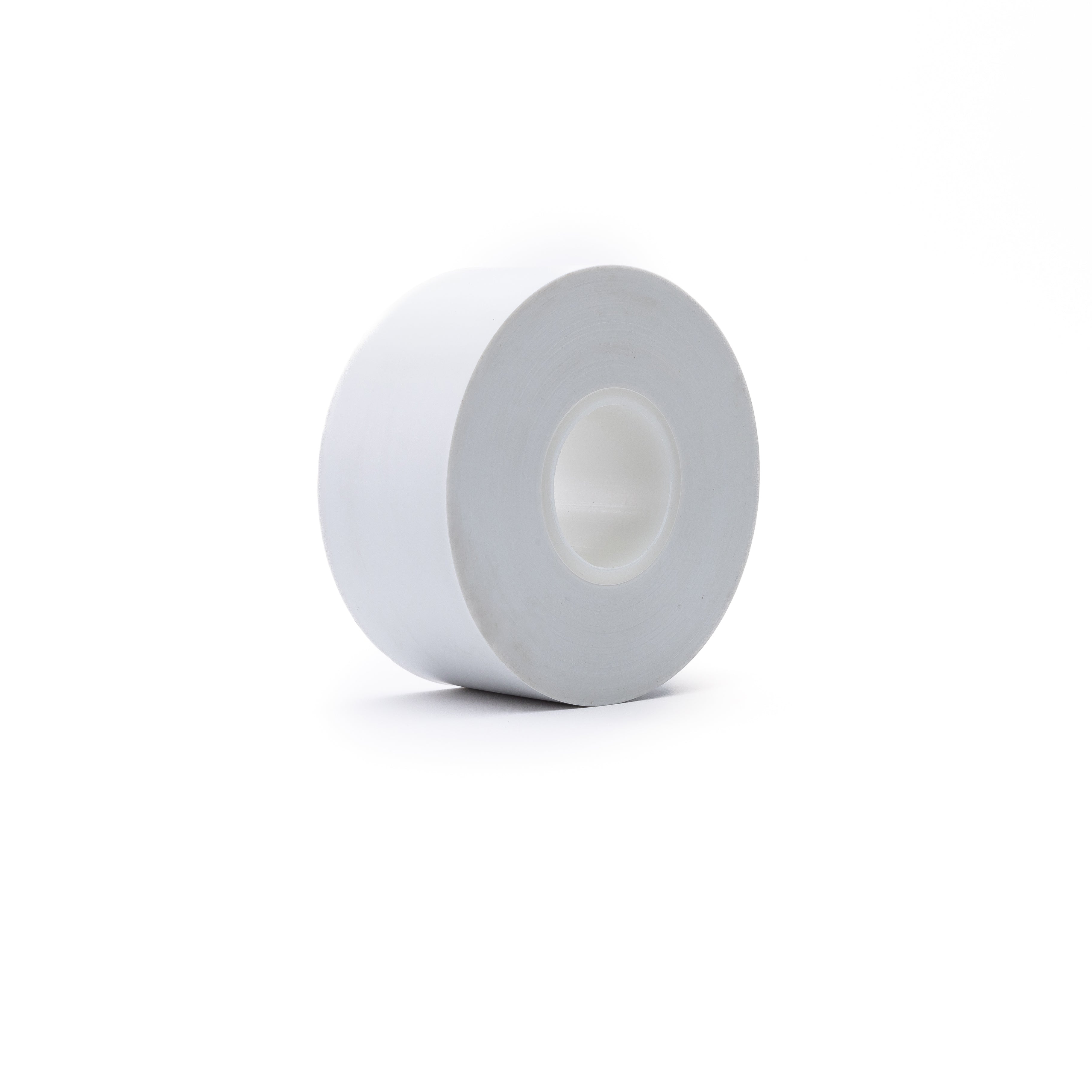 MegaTape UT7 PVC tape – 38 mm - wit - 33 m rol