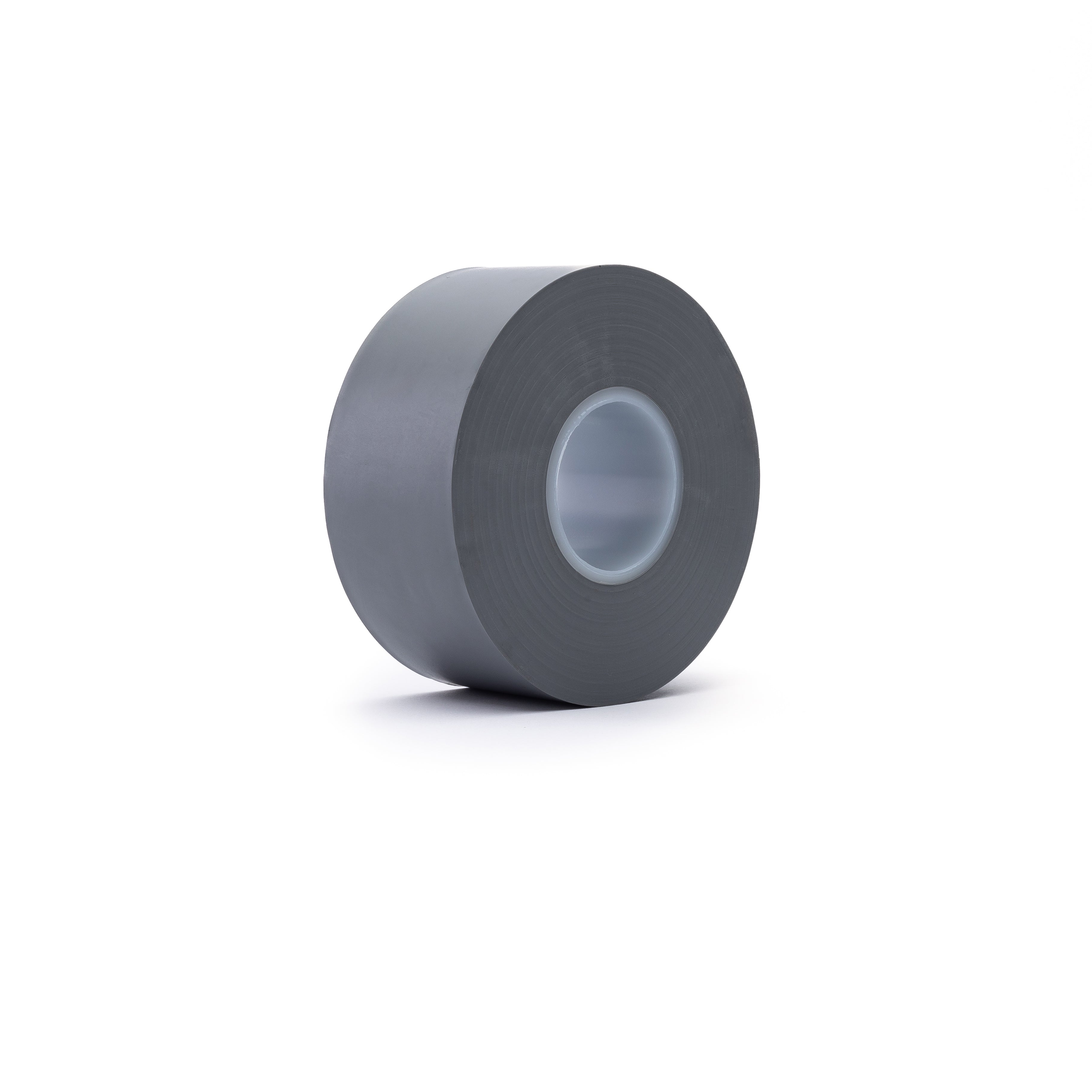 MegaTape UT7 PVC tape – 38 mm - grijs - 33 m rol