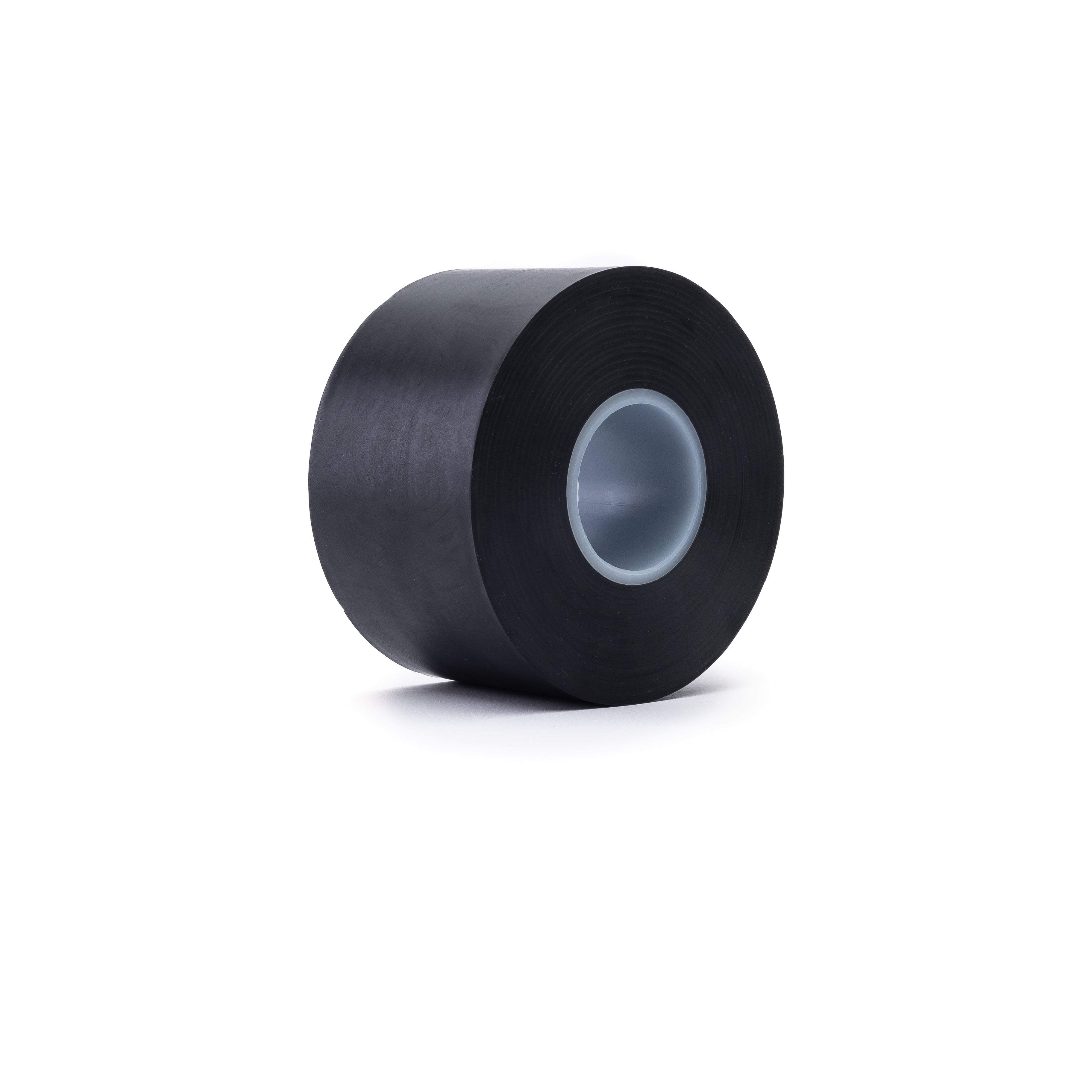 MegaTape UT7 PVC tape – 50 mm - zwart - 33 m rol