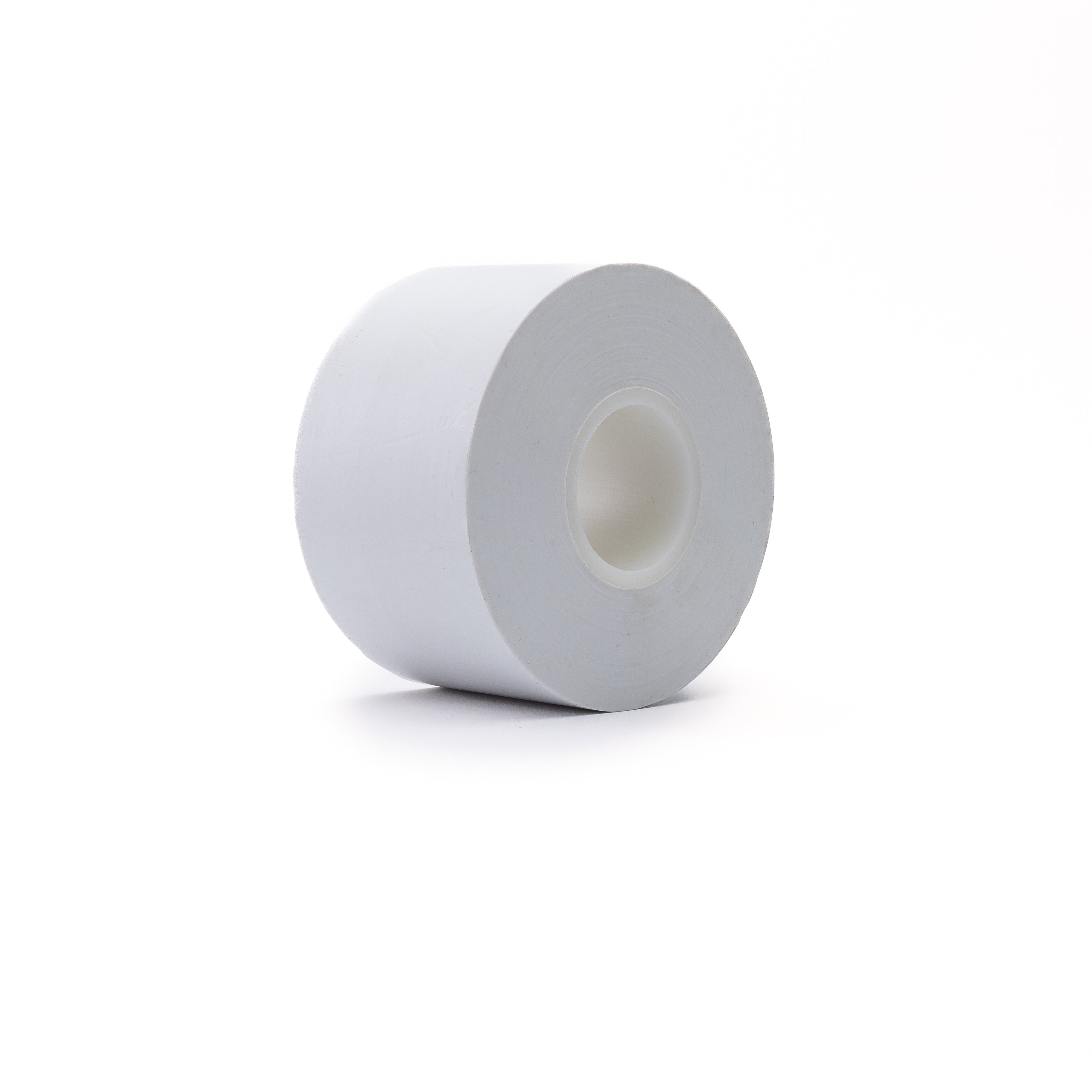 MegaTape UT7 PVC tape – 50 mm - wit - 33 m rol