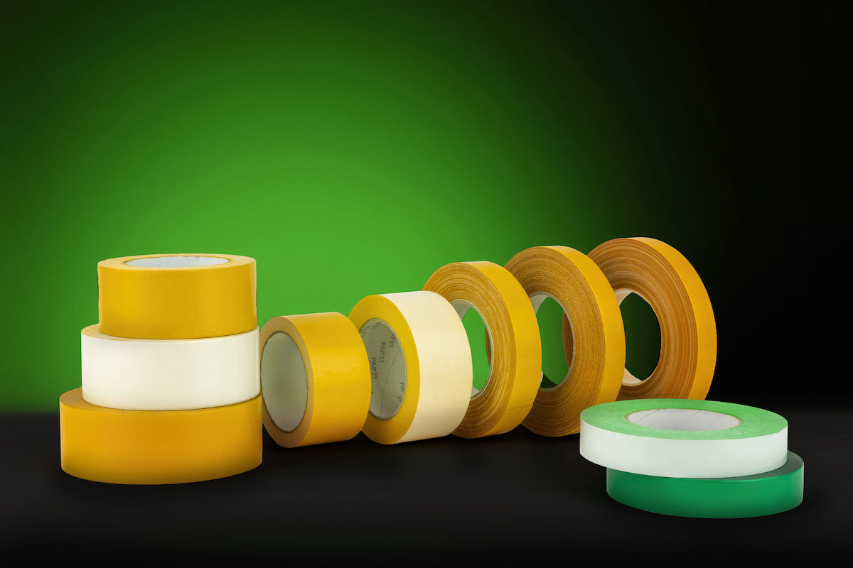 Dubbelzijdige tape