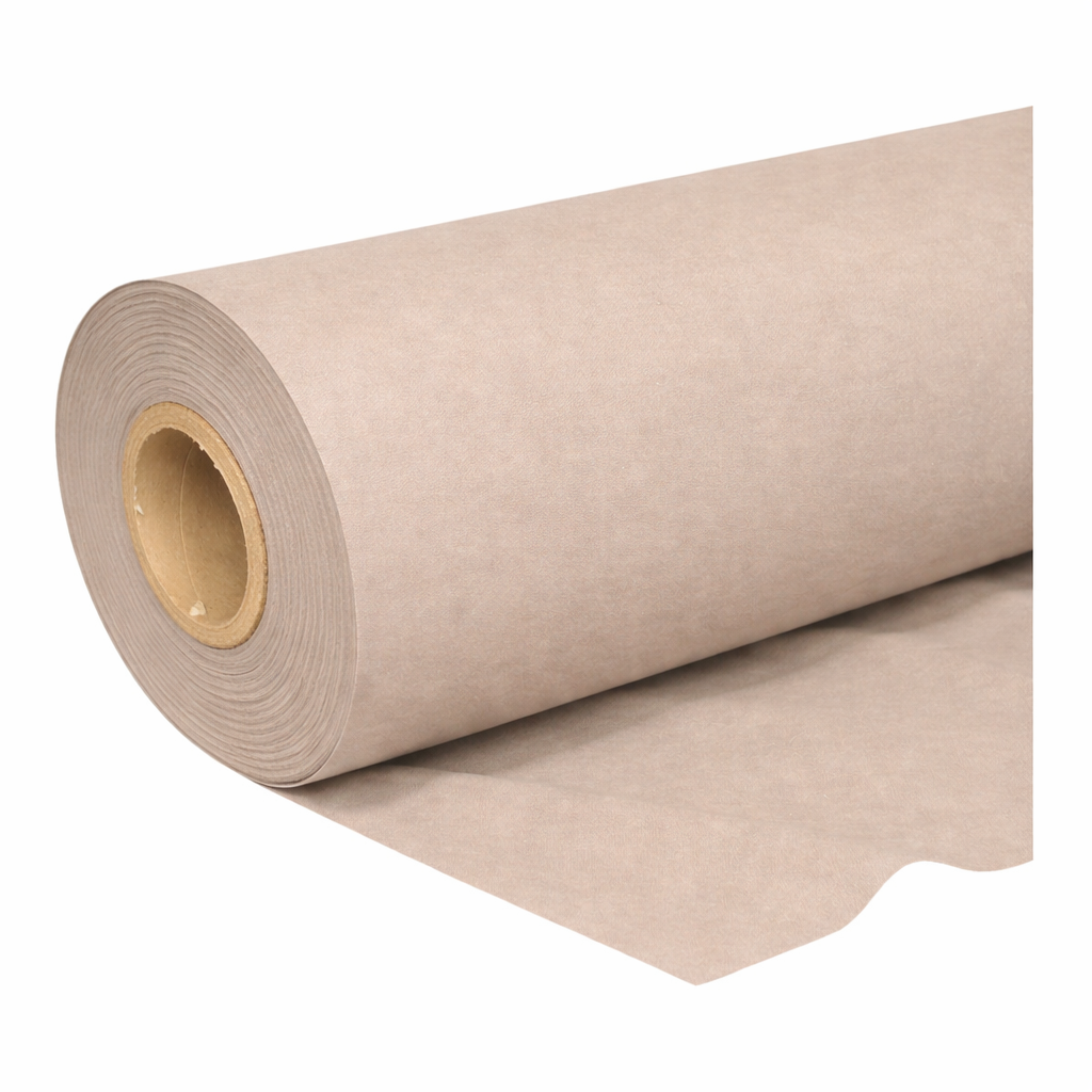 Flanel - 260 cm - Caramel