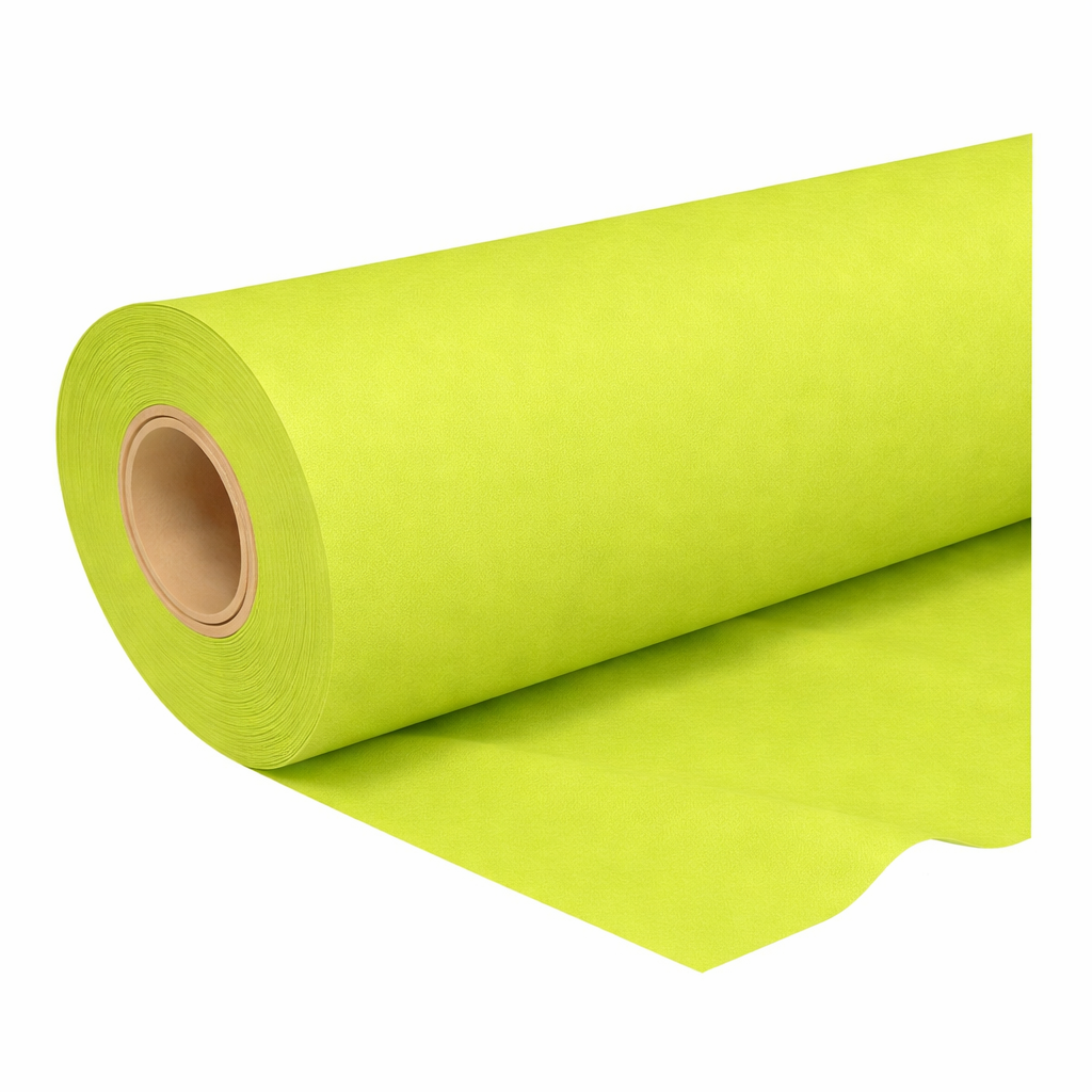 Flanel - 260 cm - Lime