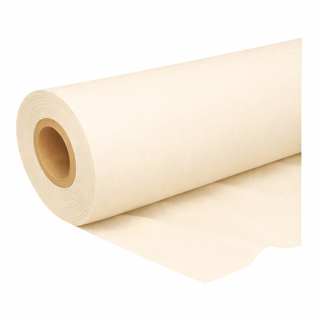 Flanel - 260 cm - Vanille