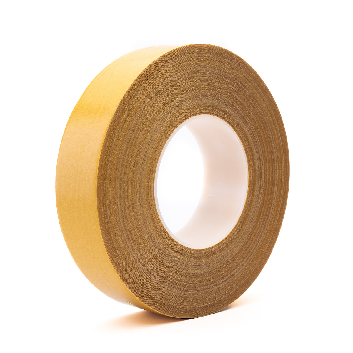 MegaTape 450 - Dubbelzijdige verwijderbare linnentape – 50m op rol - 38 mm