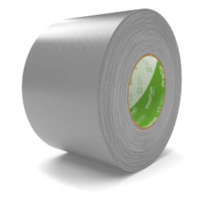 MCT 300 - Gaffa tape - 100 mm - grijs - rol 50m