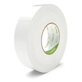 MCT 300 - Gaffa tape - 38 mm - wit - rol 50m