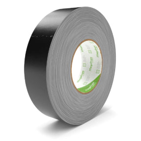 MCT 300 - Gaffa tape - 38 mm - zwart - rol 50m
