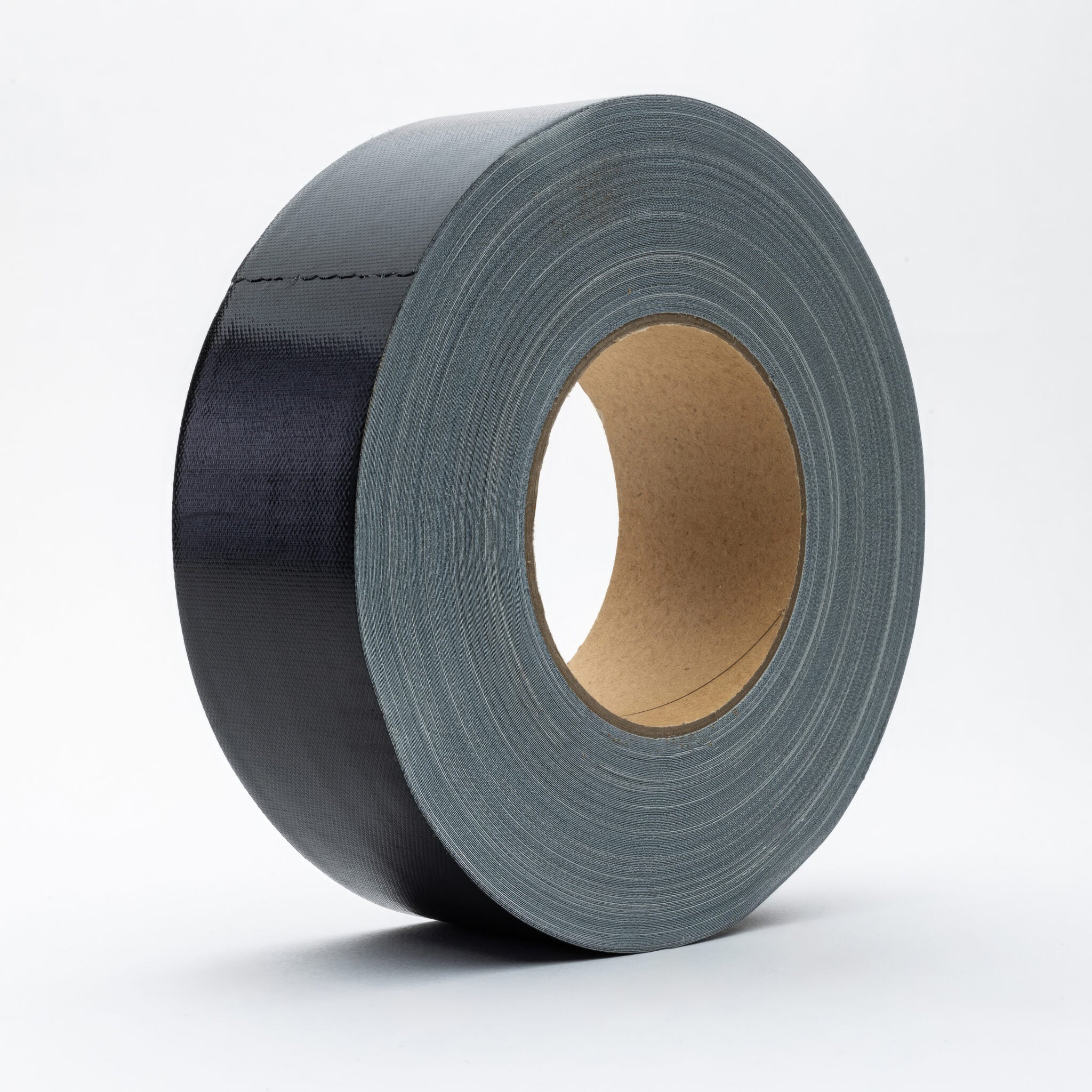 MCT 300 - Gaffa tape - 50 mm - zwart - rol 25m