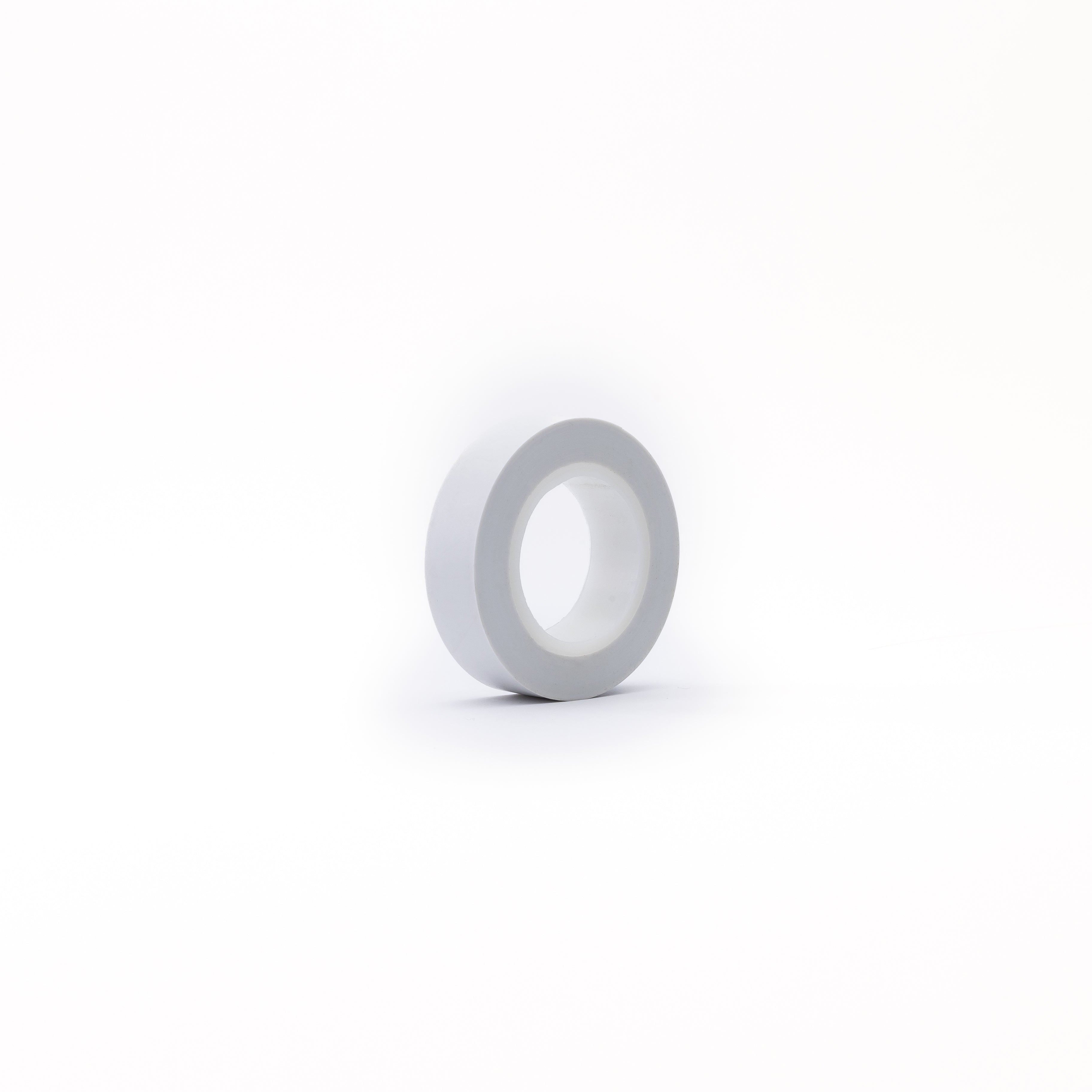 MegaTape UT7 PVC tape – 15 mm - wit - 10 m rol