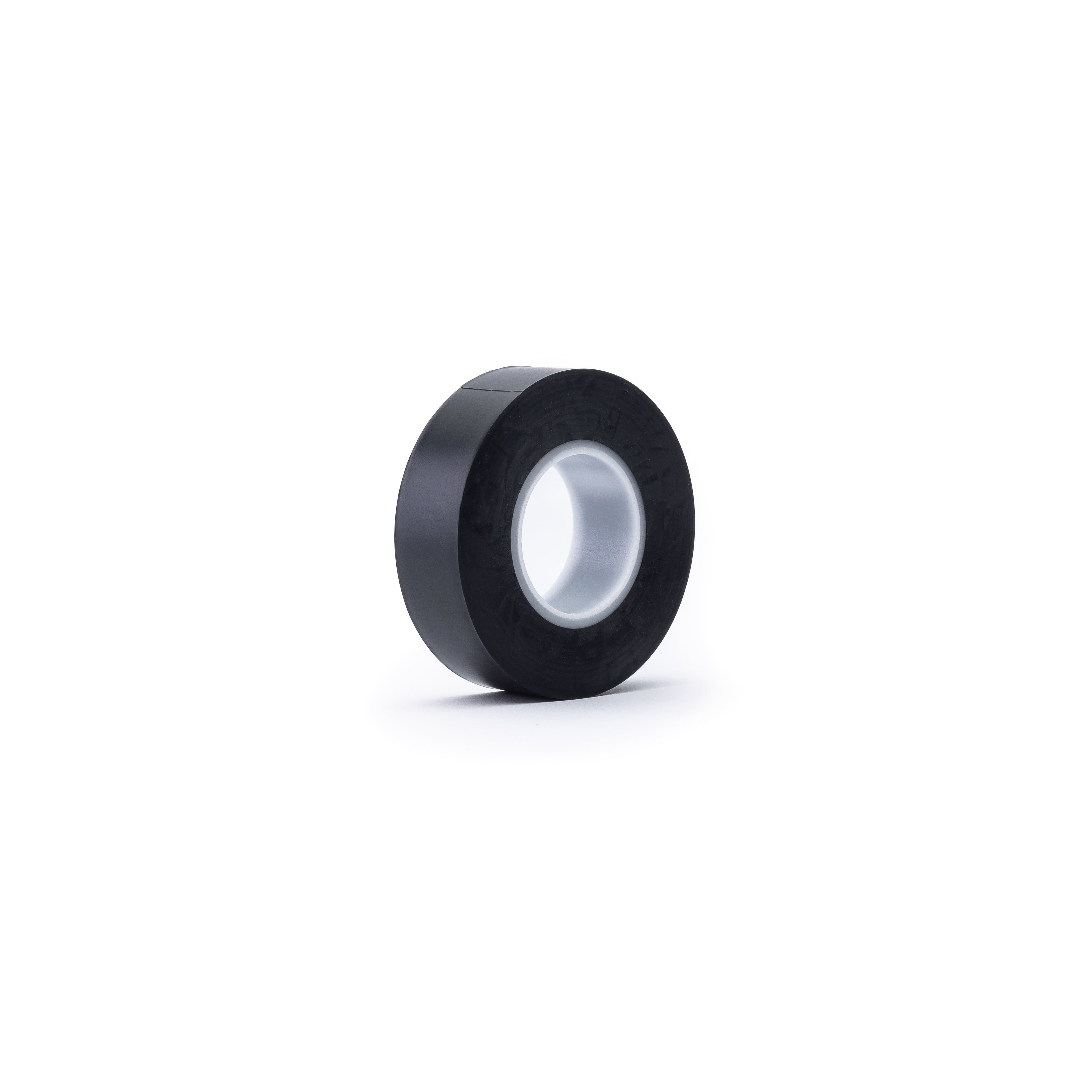 MegaTape UT7 PVC tape – 19 mm - zwart - 20 m rol